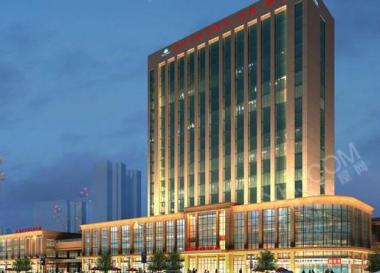 张家界国际建材城