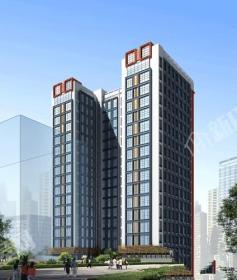 唐延公馆商铺