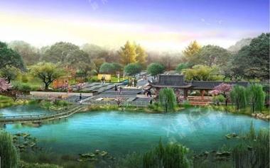 鸿通春天国际