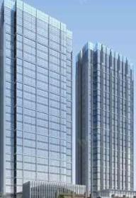 中海联·南沙国贸中心
