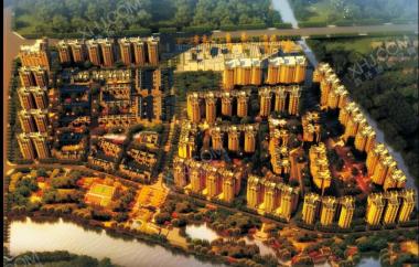 成都合院