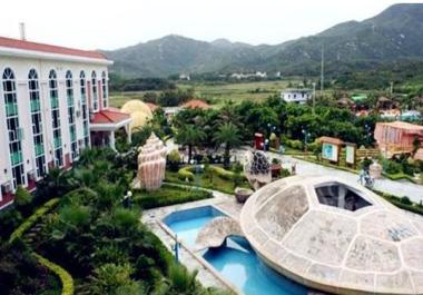 云海江湾