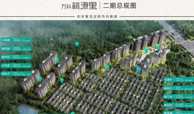 万科桃源里