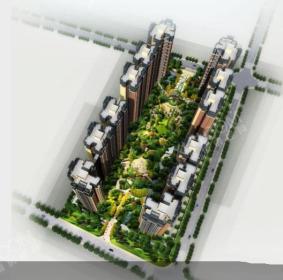 华业北新国际