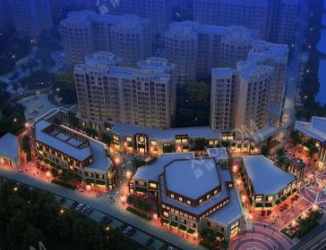 雅居乐·万科热橙