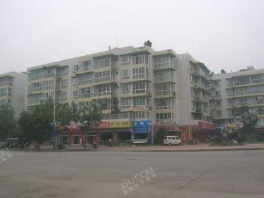 澳深天健园