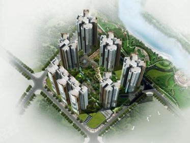 鸿星帝景湾