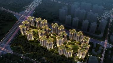 万科第五城