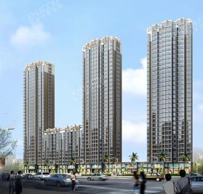 杨凌化建家园