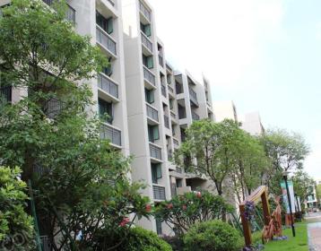 雅居乐小院流溪