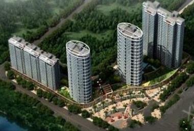 东湖金岸