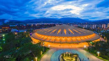 融创万达西双版纳文旅城