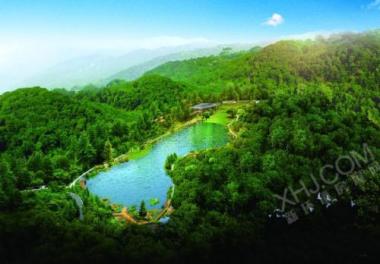 奥陶纪旅游度假区