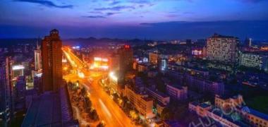 华盛丽都