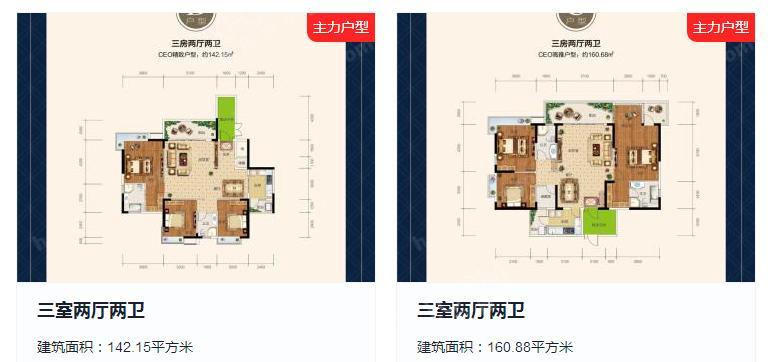 天一国际广场写字楼户型图