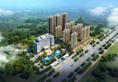万宜名城