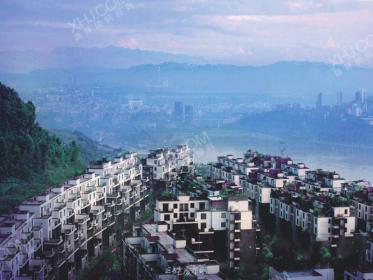 华粹南山绿庭洋房