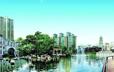 岳阳恒大名都