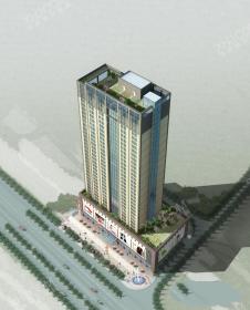 九龙财智公馆