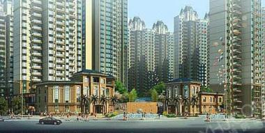 锦绣银湾