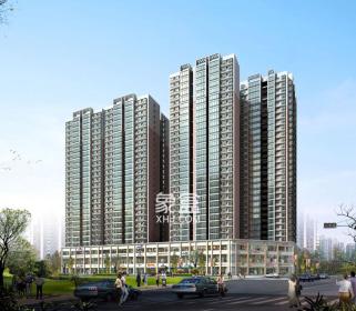 欣登明珠商铺