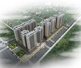 玉鑫家园（东升星城）