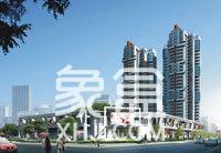 金虹中环1号