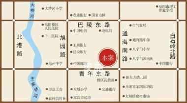 岳阳市迅力机电大市场