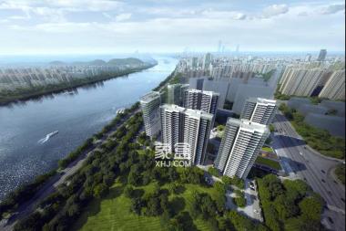 印湘江2（印江雅居）