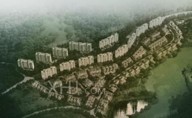 中铁共青湖