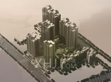 朗庭豪园