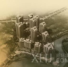 隆鑫·港湾国际-滨江商业街