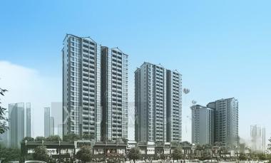 首座汇金广场