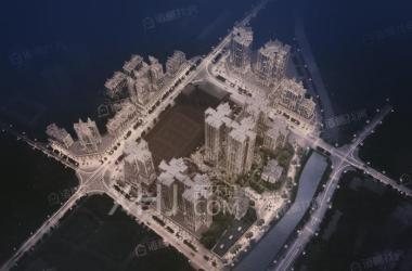 左岸香郡
