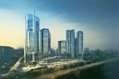绿景虹湾