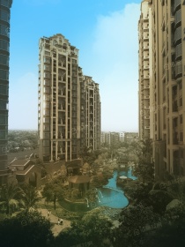 美地里园