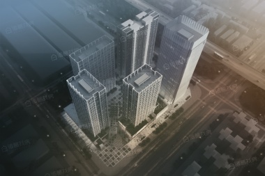中粮创芯公园