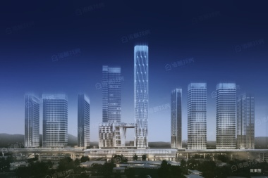 龙光玖钻
