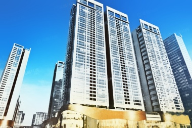 深圳中心·天元