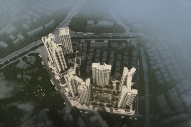 碧桂园云麓国际社区