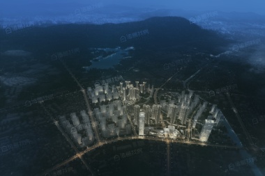 心海城