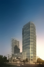 幸福公寓