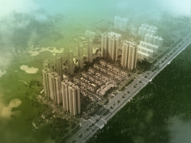 珠江观澜御景