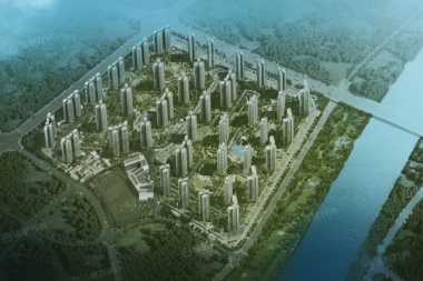 碧桂园太东天樾湾