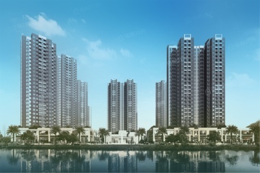 恒大依山海湾