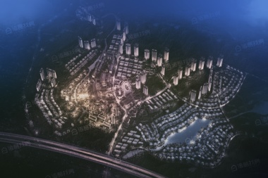 碧桂园·润杨溪谷