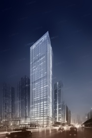 中粮祥云