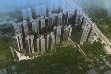 惠州星河盛世