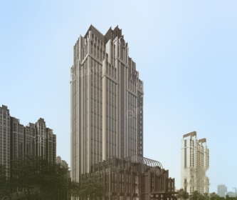 九洲·又一城