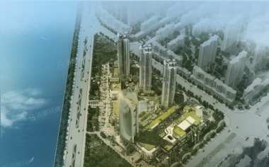 五和城南新天地